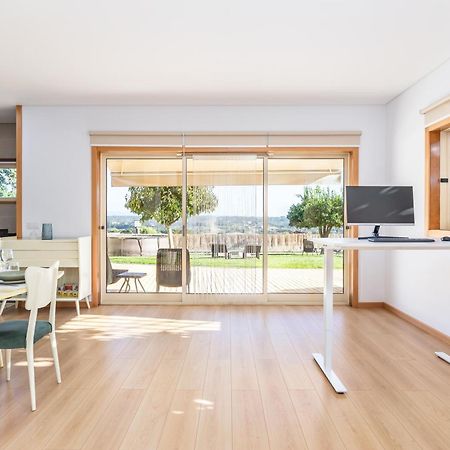 Willa A Casa Da Bela Vista Aveiro Zewnętrze zdjęcie