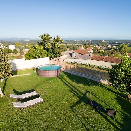 Willa A Casa Da Bela Vista Aveiro Zewnętrze zdjęcie