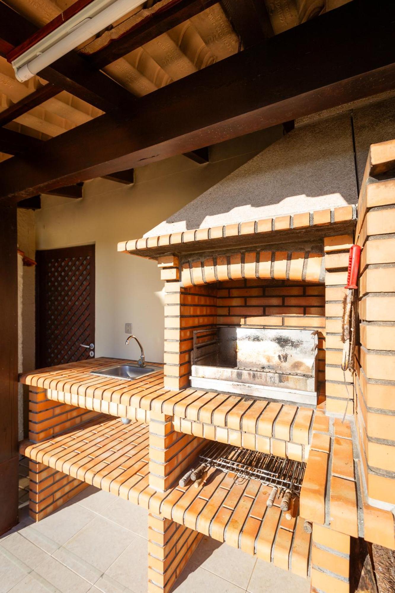 Willa A Casa Da Bela Vista Aveiro Zewnętrze zdjęcie