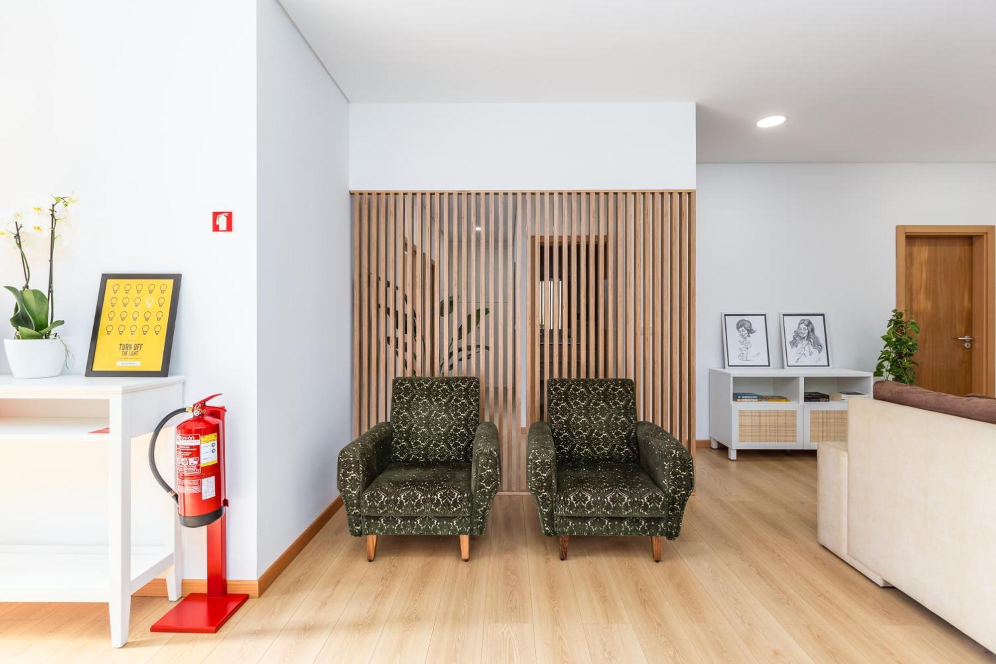 Willa A Casa Da Bela Vista Aveiro Zewnętrze zdjęcie