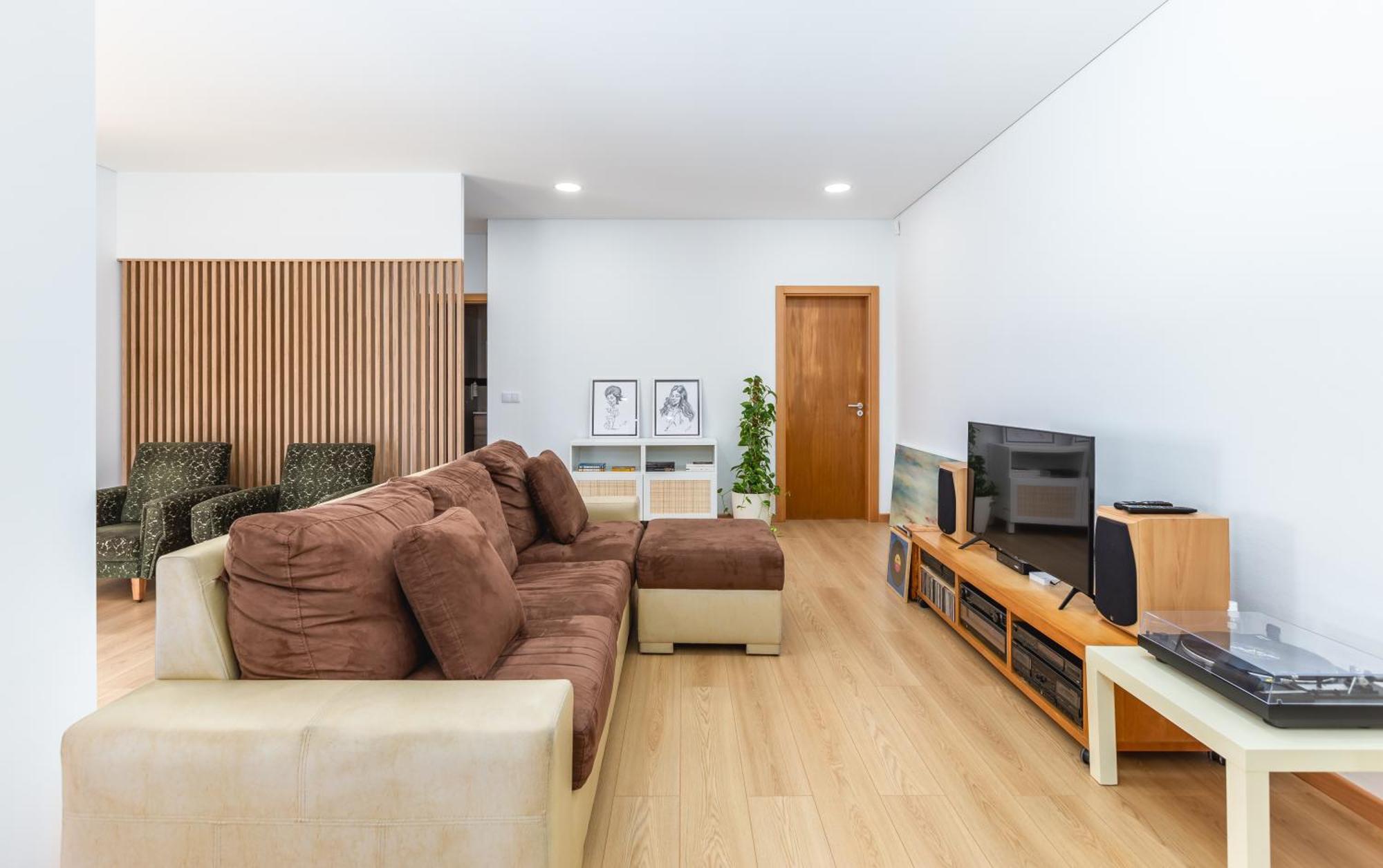 Willa A Casa Da Bela Vista Aveiro Zewnętrze zdjęcie